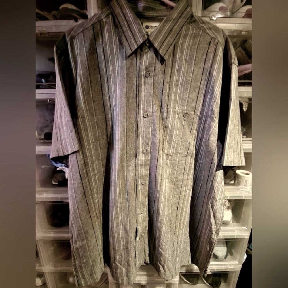 Haggard Button down dress shirt